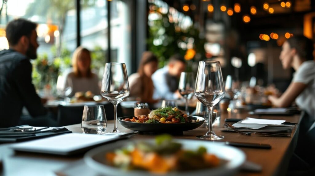 Discover Trinity Gardens’ Culinary Gems: The Best Eats and Hidden Foodie Spots in Brooklyn Park